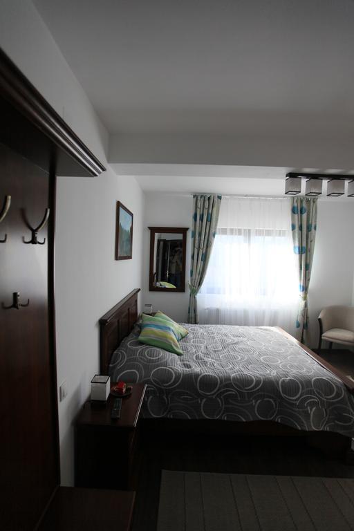 Pensiunea Livada Bunicului Stanesti  Exterior photo