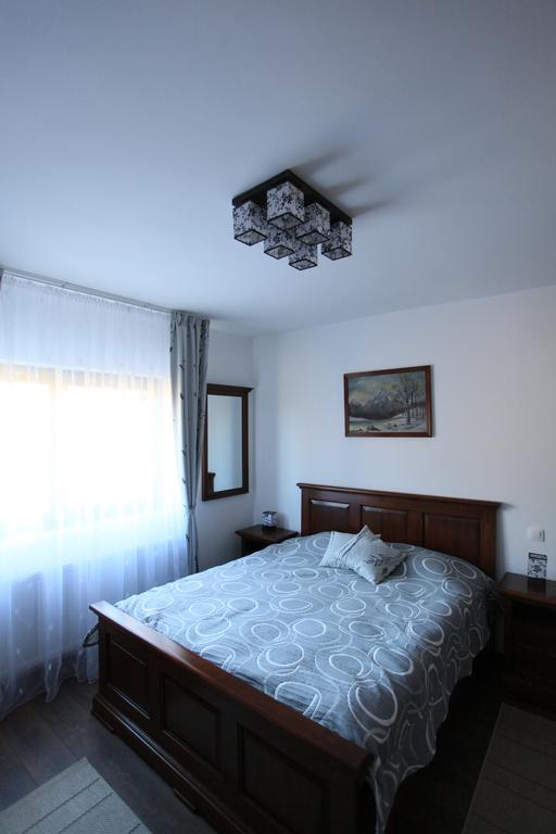 Pensiunea Livada Bunicului Stanesti  Exterior photo